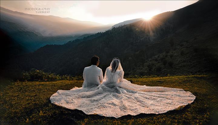  آتلیه عکس و فیلم تشریفات