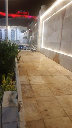 باغ تالار وصال