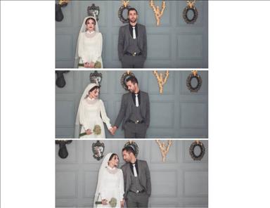 آتلیه عکاسی مشهد