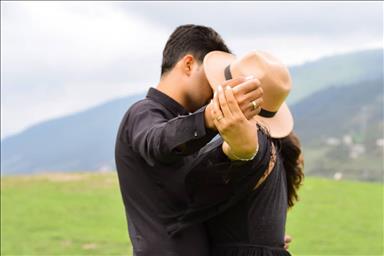 آتلیه عروسی