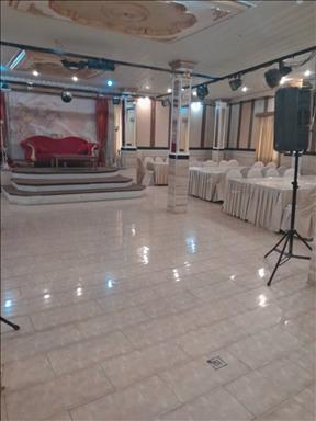 تالار پذیرایی آمل