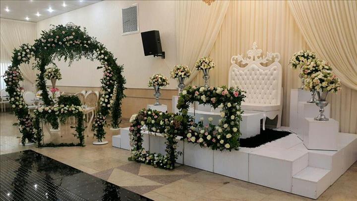 تالار باغ ایرانی