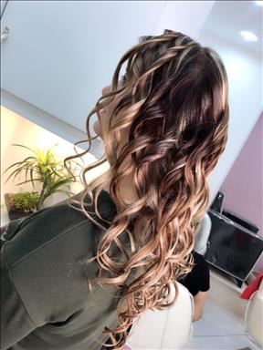 آرایش عروس تهران