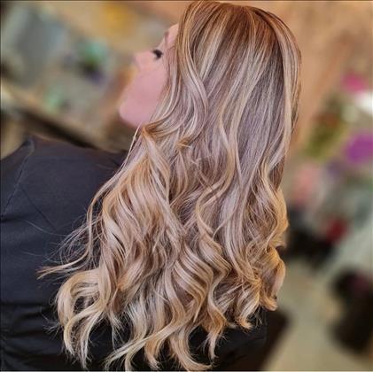 سالن زیبایی سارا مددی سالن زیبایی سارا مددی