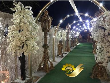 تشریفات مجالس پارس 3