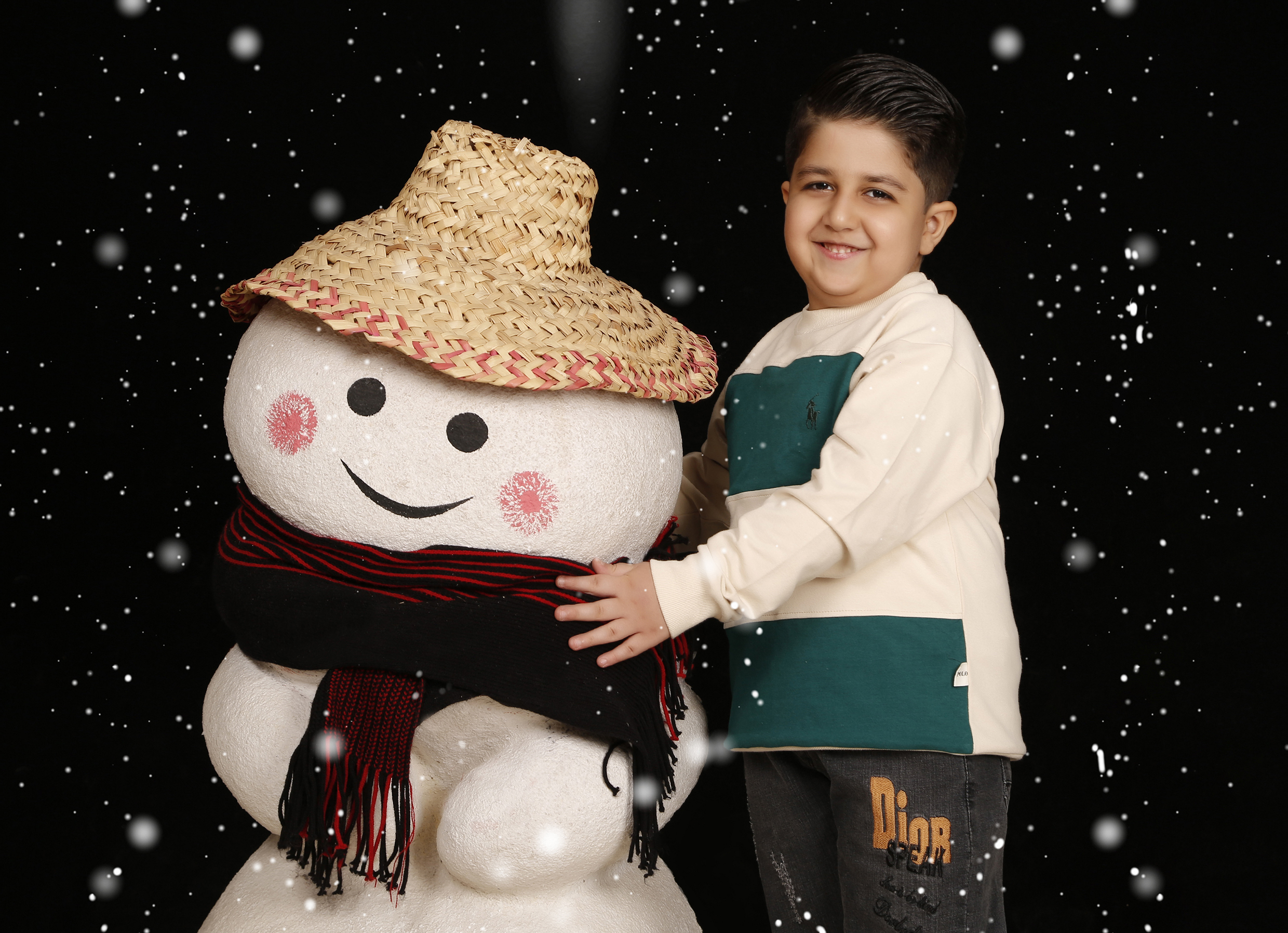 آتلیه عکاسی کودک آتلیه عکاسی کودک