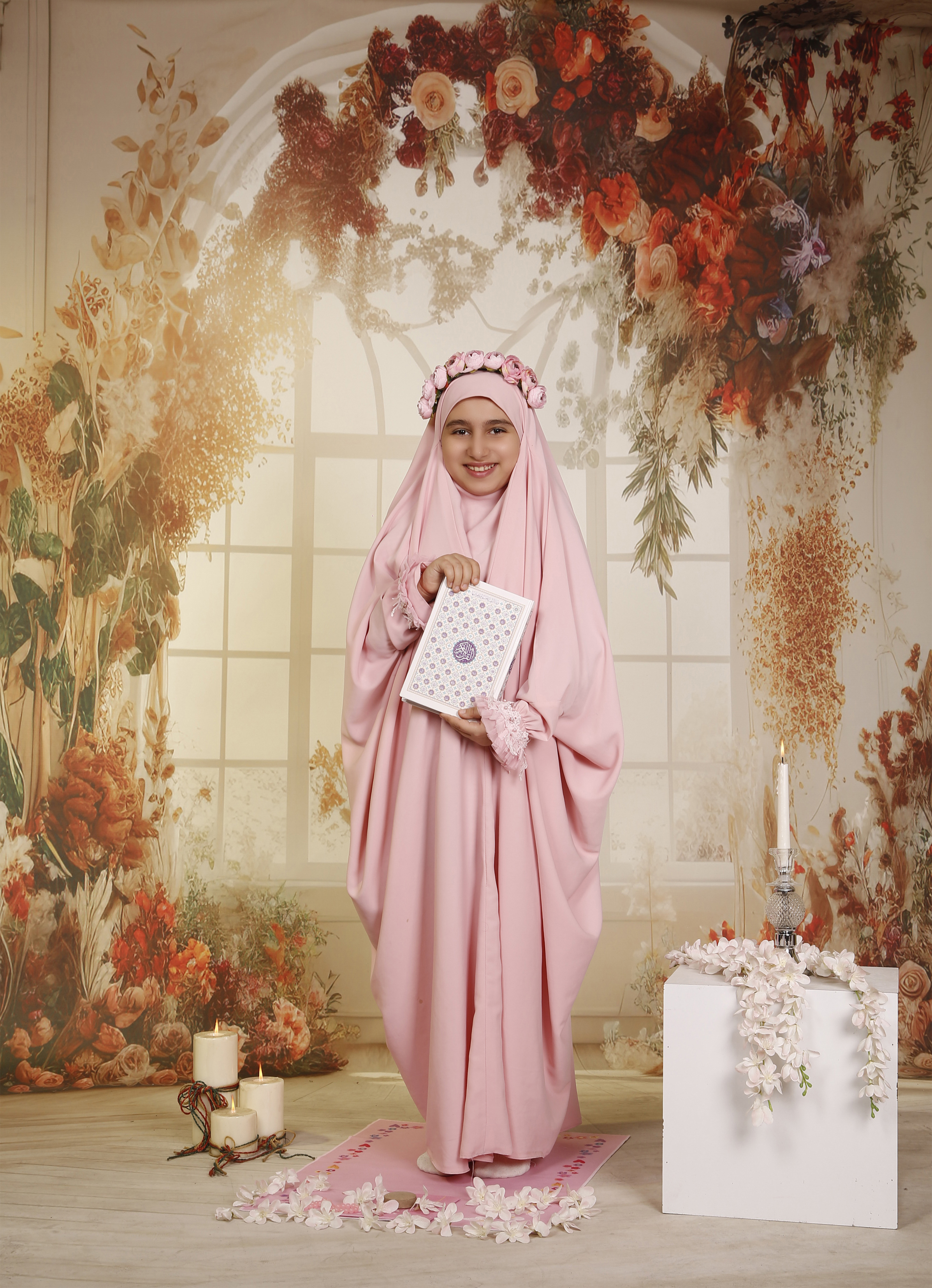 آتلیه تخصصی کودک آتلیه تخصصی کودک