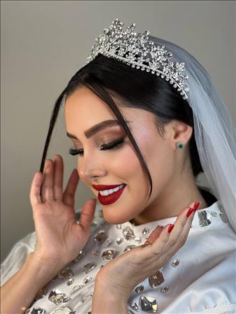 سالن زیبایی پیک