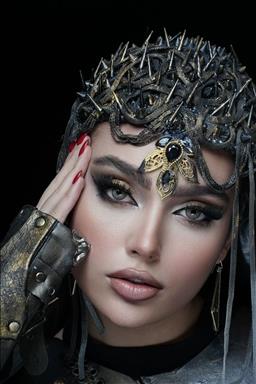 سالن زیبایی پیک 14