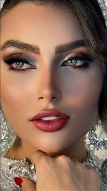 آرایشگاه عروس کرج
