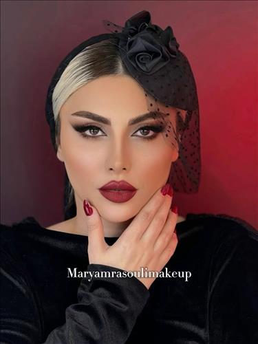 سالن زیبایی پیک