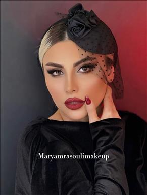 سالن زیبایی پیک 26
