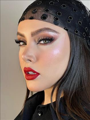 سالن زیبایی پیک