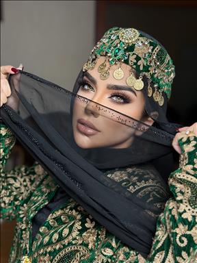 آرایشگاه زنانه