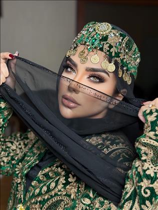 سالن زیبایی پیک