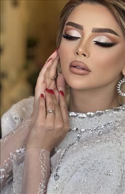 آرایشگاه زنانه کرج
