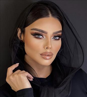 آرایشگاه عروس