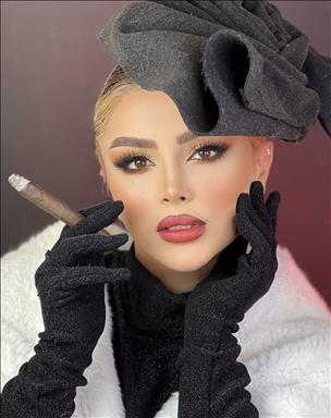 سالن زیبایی پیک کرج