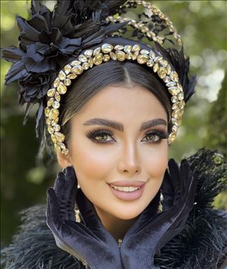 سالن زیبایی کرج