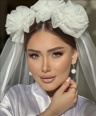 آرایشگاه کرج