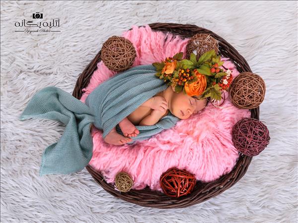 آتلیه عکاسی یگانه