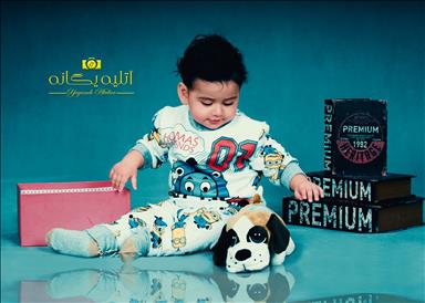 آتلیه عکاسی یگانه سمنان
