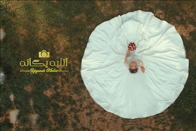آتلیه عروس و داماد سمنان