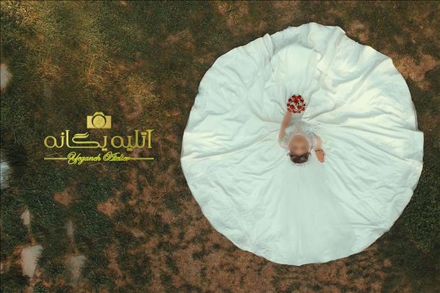 آتلیه عکاسی یگانه