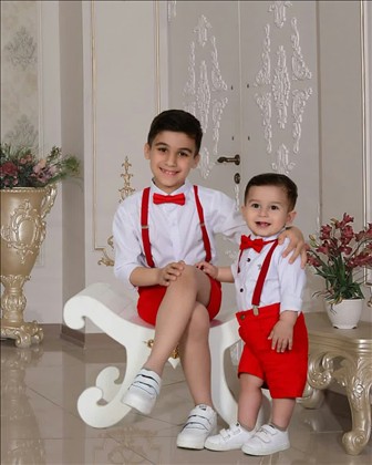 آتلیه عکاسی فرنام