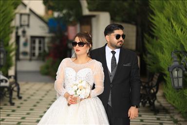 آتلیه عروس پرند 1