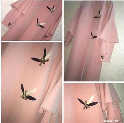 مزون لباس مجلسی سی سی