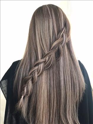 سالن زیبایی ساراگل