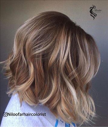 سالن زیبایی لیلی رضایی