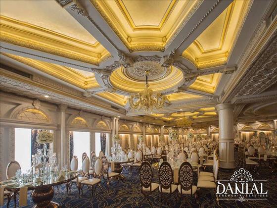 تالار دانیال