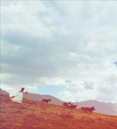 استودیو مجاب