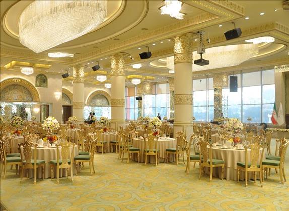 تالار آینه تالار آینه