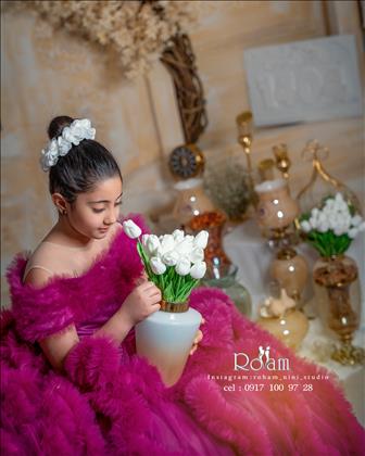 آتلیه عکاسی رهام