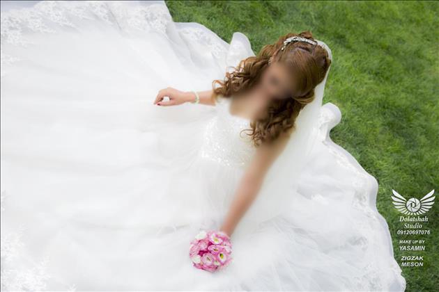 آتلیه عکاسی دولتشاه