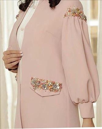 مزون لباس مجلسی دوران 