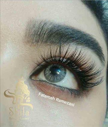 سالن زیبایی شیلا