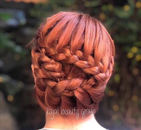 سالن زیبایی کژال 