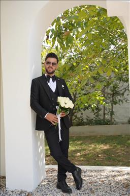 آتلیه عروسی