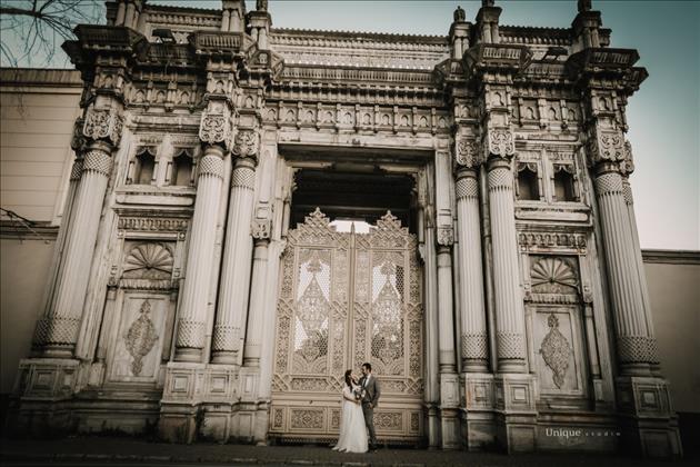 آتلیه عکاسی یونیک