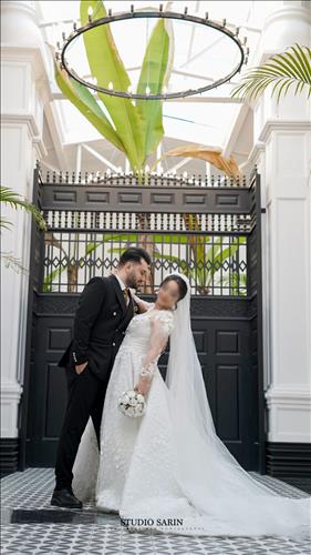 آتلیه سارین