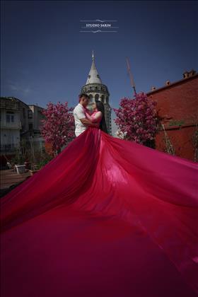 آتلیه سارین