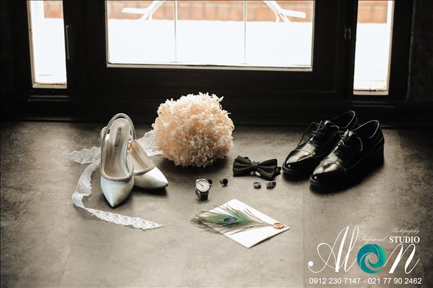 آتلیه عکاسی آلن