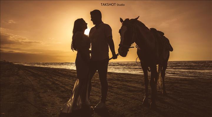 استودیو تک شات