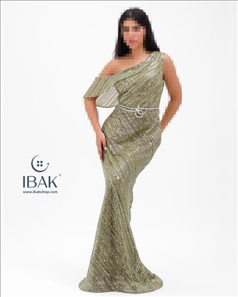 مزون لباس مجلسی ایبک 