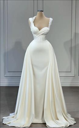 مزون لباس عروس ملیح بانو