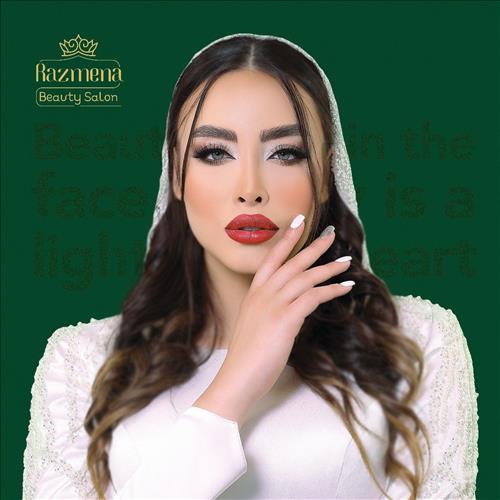 عروس سرای رازمنا